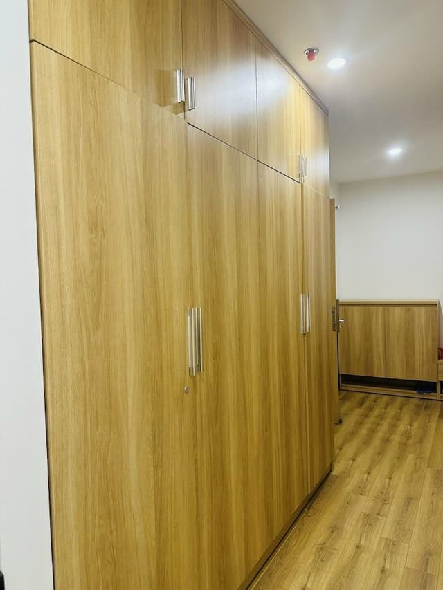 Family Studio Suite, Multiple Beds, Balcony, Sea Facing