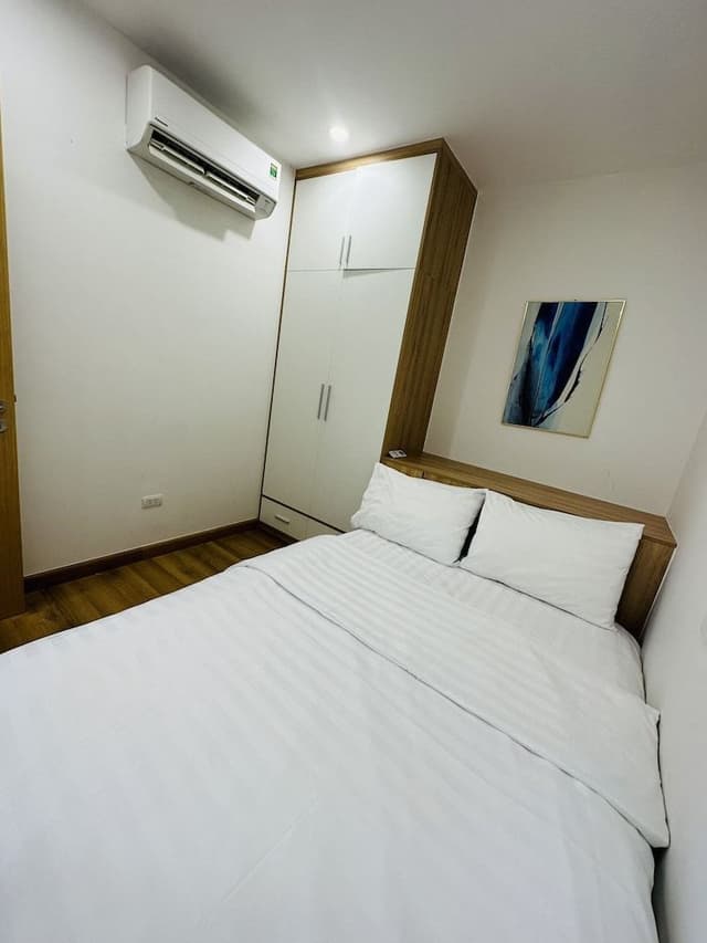 Panoramic Apartment, 2 Bedrooms, Balcony, Sea Facing