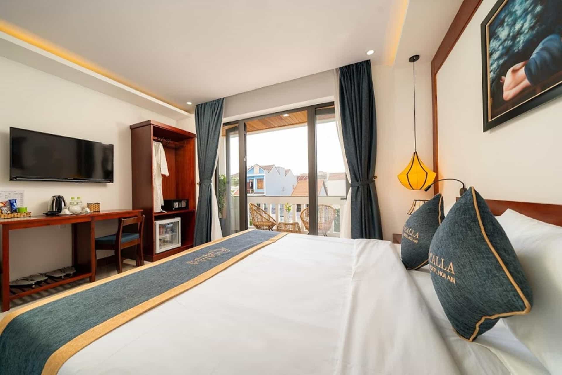 Calla Hotel Hoi an Calla Hotel Hoi an