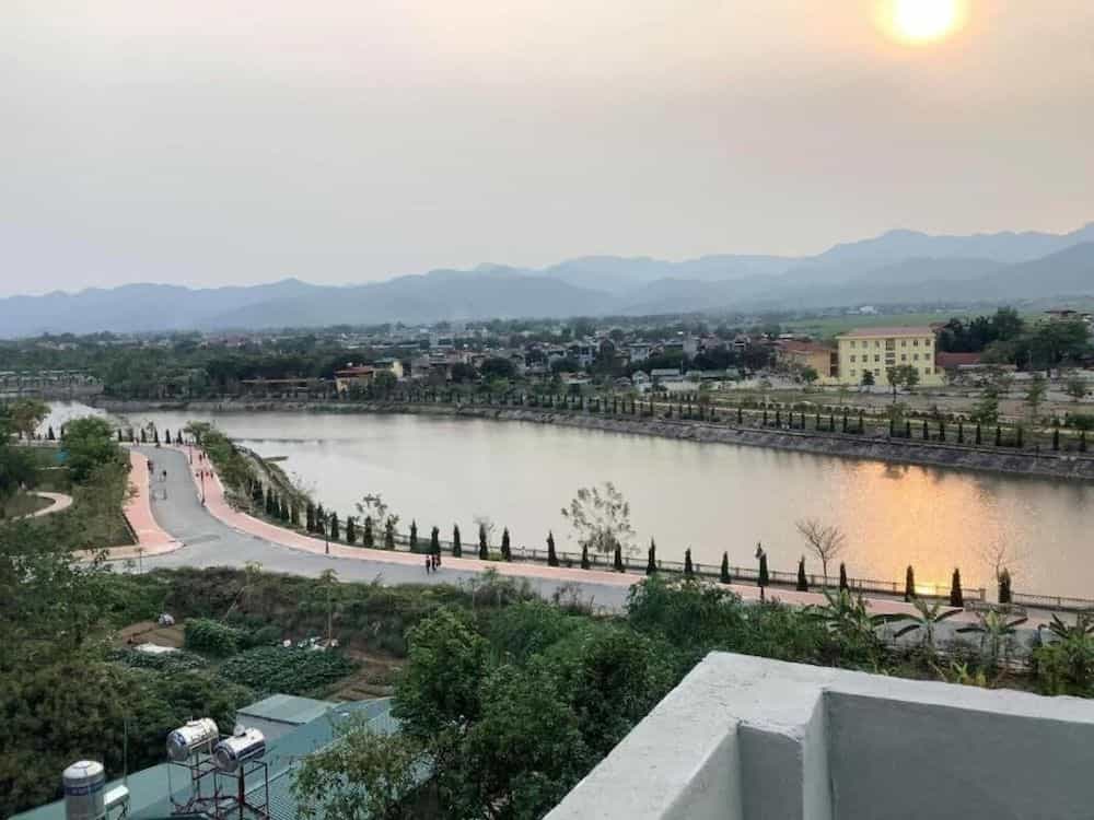 Nha Nghi Minh Thuy Nha Nghi Minh Thuy