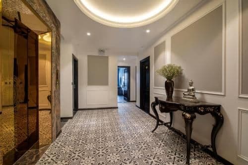 โรงแรม ฮาลอง เอสเซนซ์ พรีเมียม โรงแรม ฮาลอง เอสเซนซ์ พรีเมียม