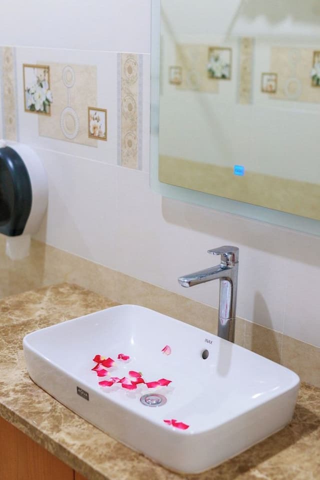 Deluxe Double Room, City View