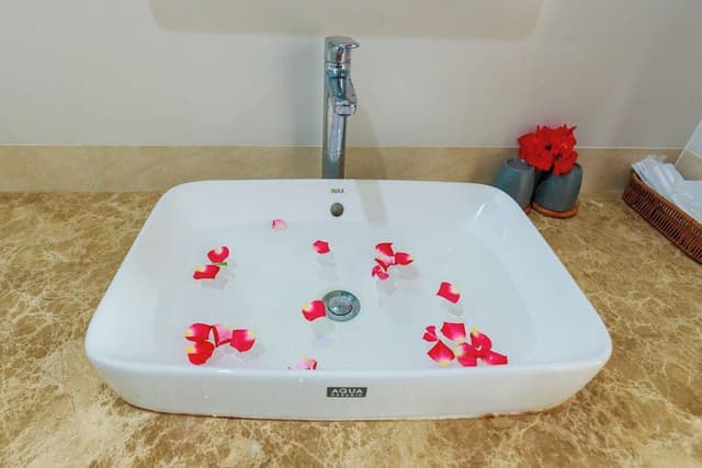 Deluxe Double Room, City View