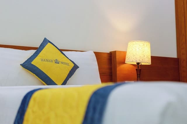 Deluxe Single Room, Garden View