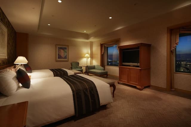 Royal Suite