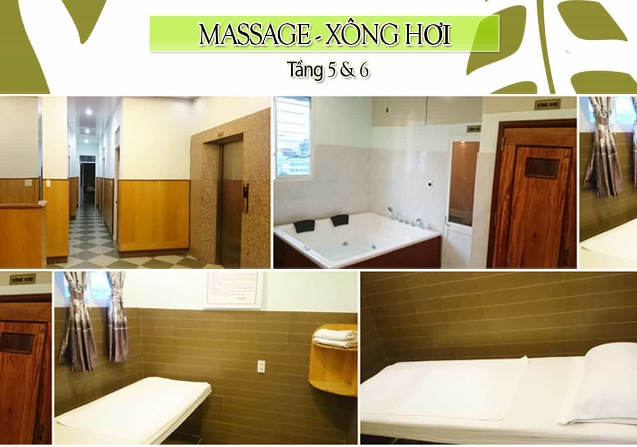Cao Nguyen Hotel Cao Nguyen Hotel