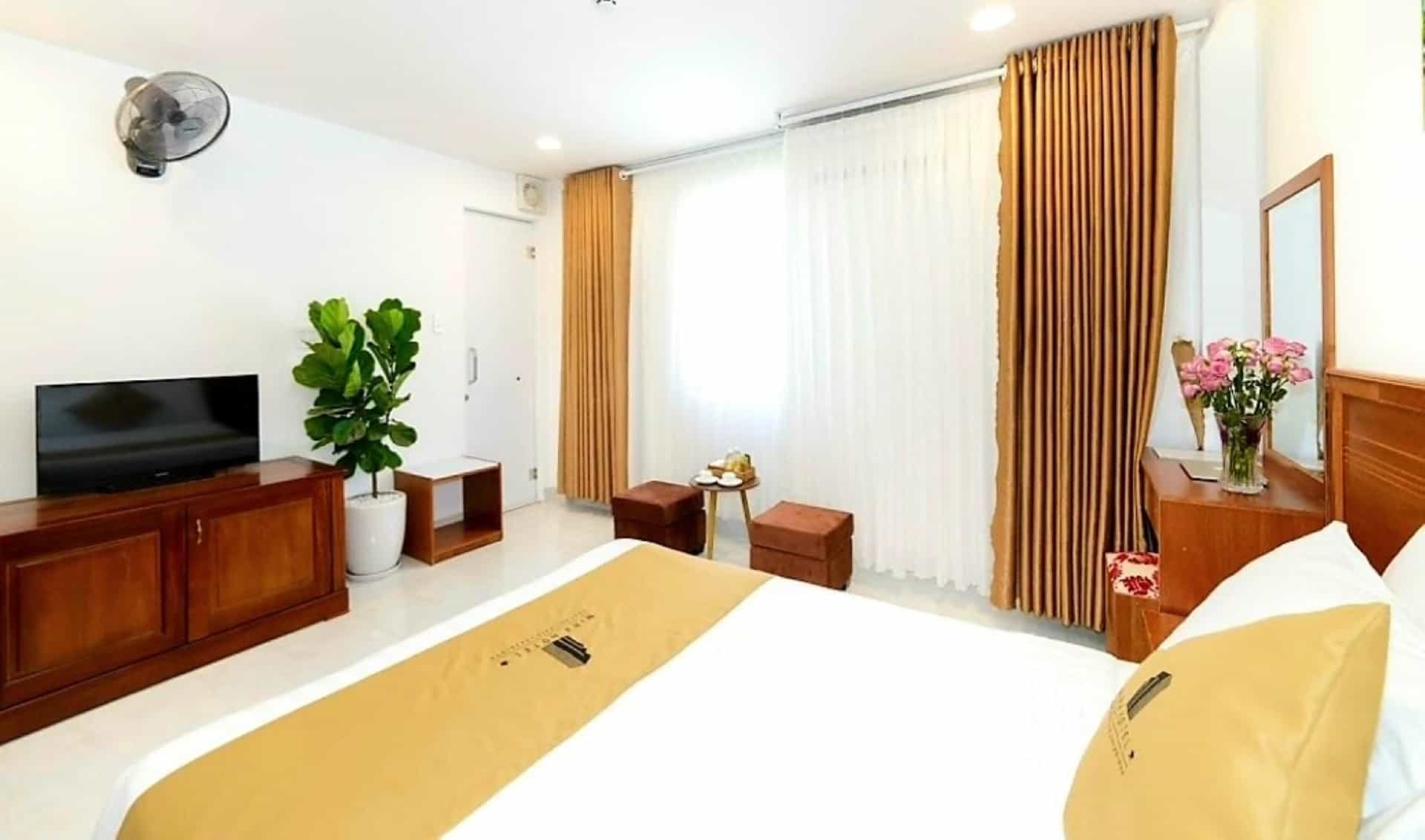 Mira Eco Hotel Quy Nhon Mira Eco Hotel Quy Nhon