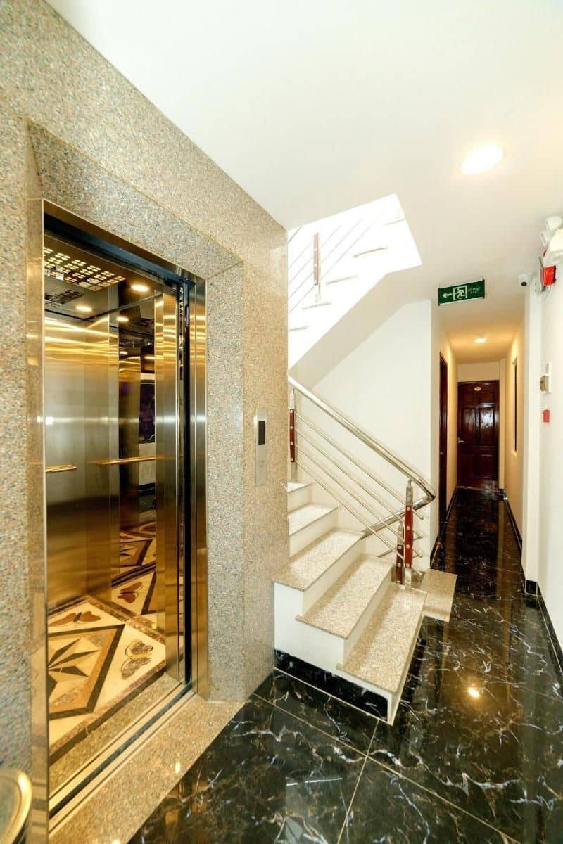 Mira Eco Hotel Quy Nhon Mira Eco Hotel Quy Nhon