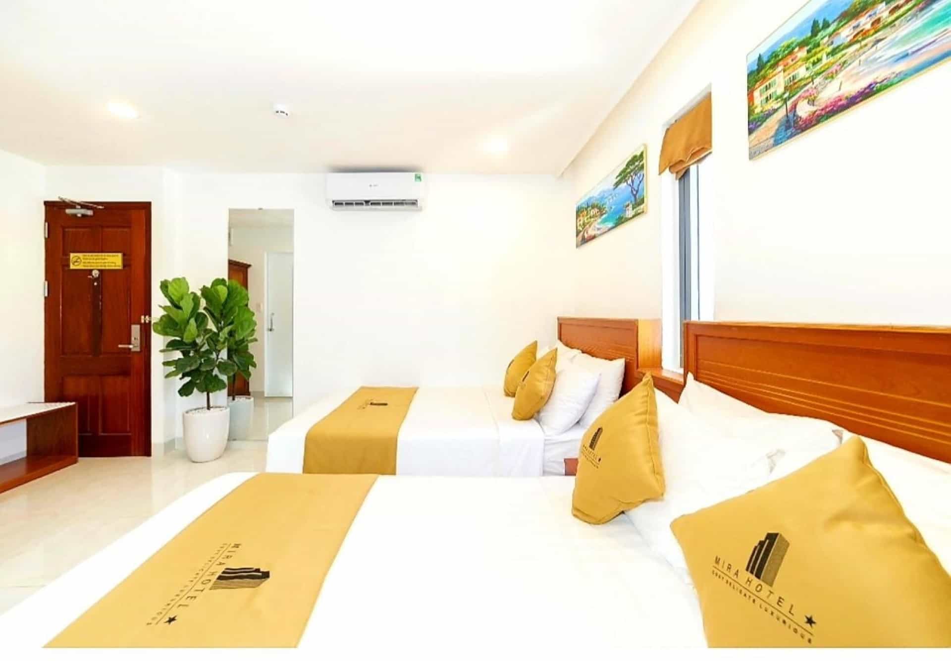 Mira Eco Hotel Quy Nhon Mira Eco Hotel Quy Nhon