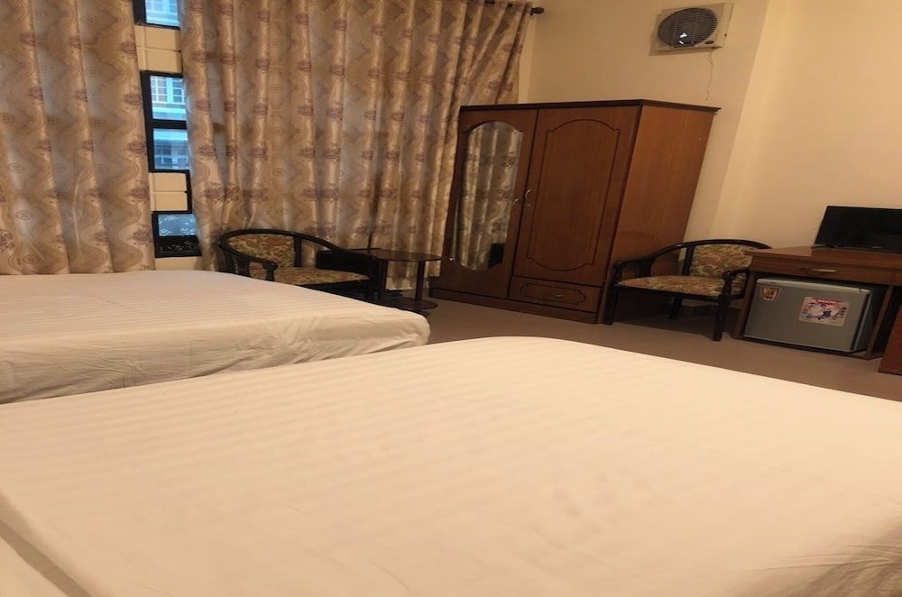 Quang Chien Hotel3