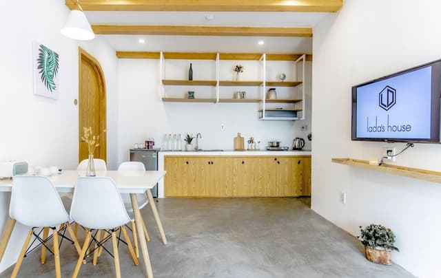 Deluxe Apartment, 2 Bedrooms