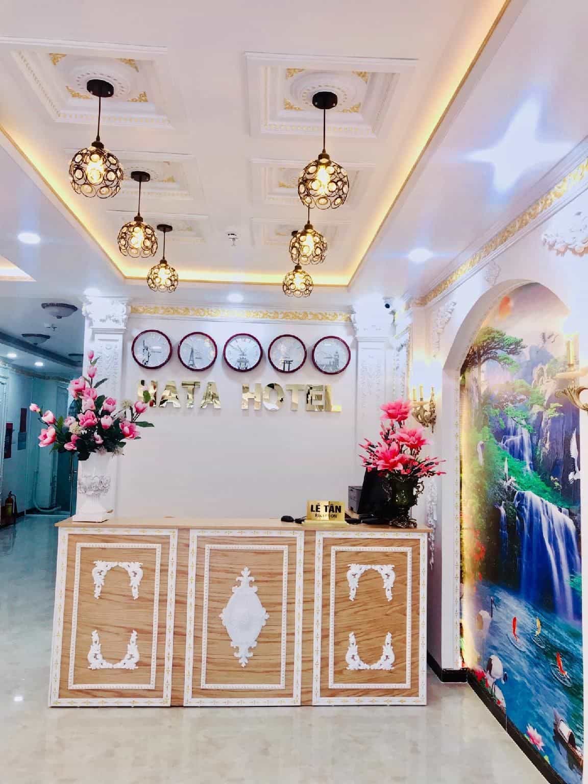 HATA Hotel Quy Nhon HATA Hotel Quy Nhon