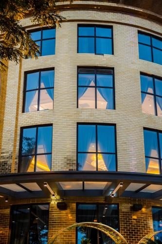 โดลเช บาย วินด์แฮม ฮานอย โกลเดน เลค (Dolce by Wyndham Hanoi Golden Lake)1