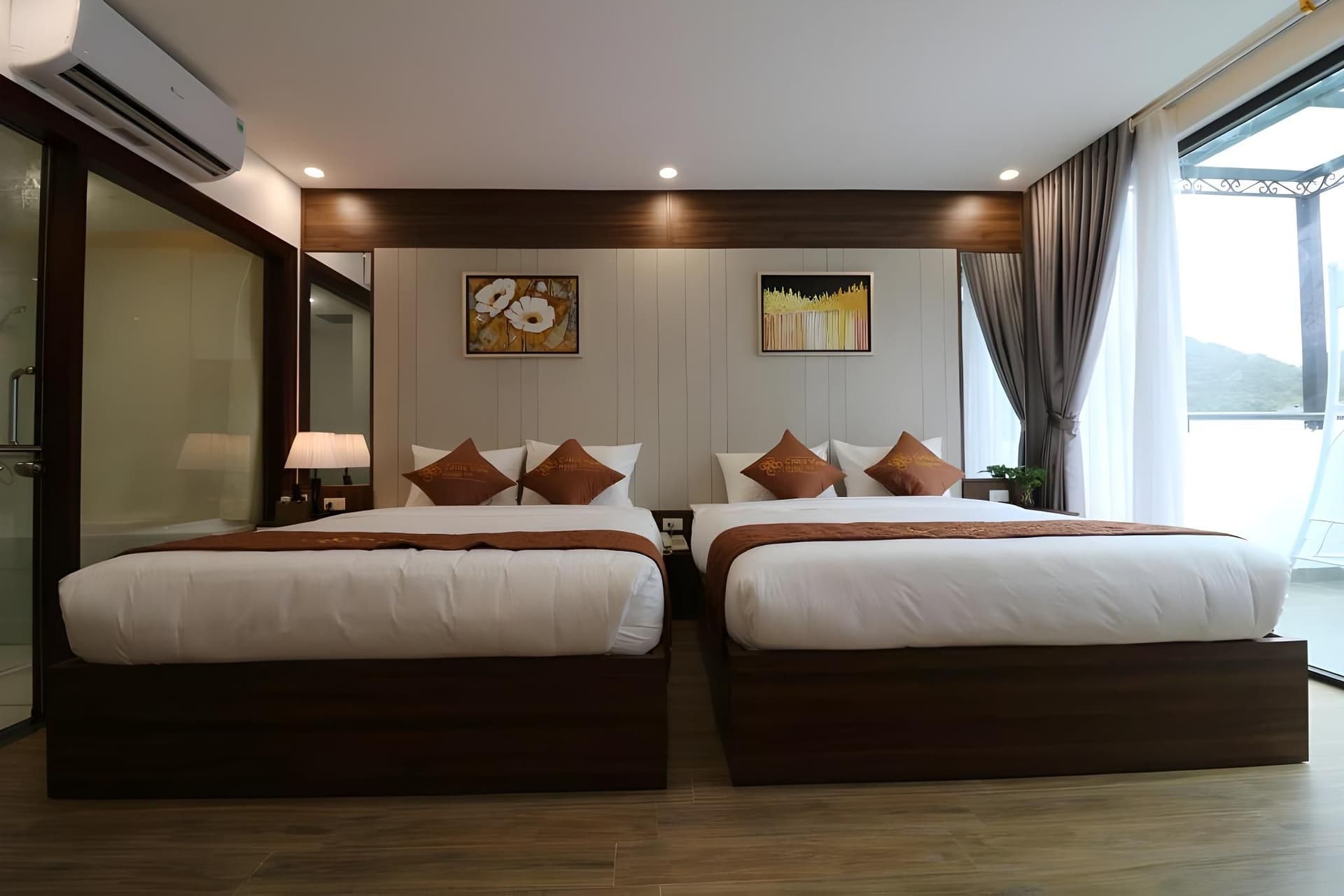Catba View Hotel Catba View Hotel