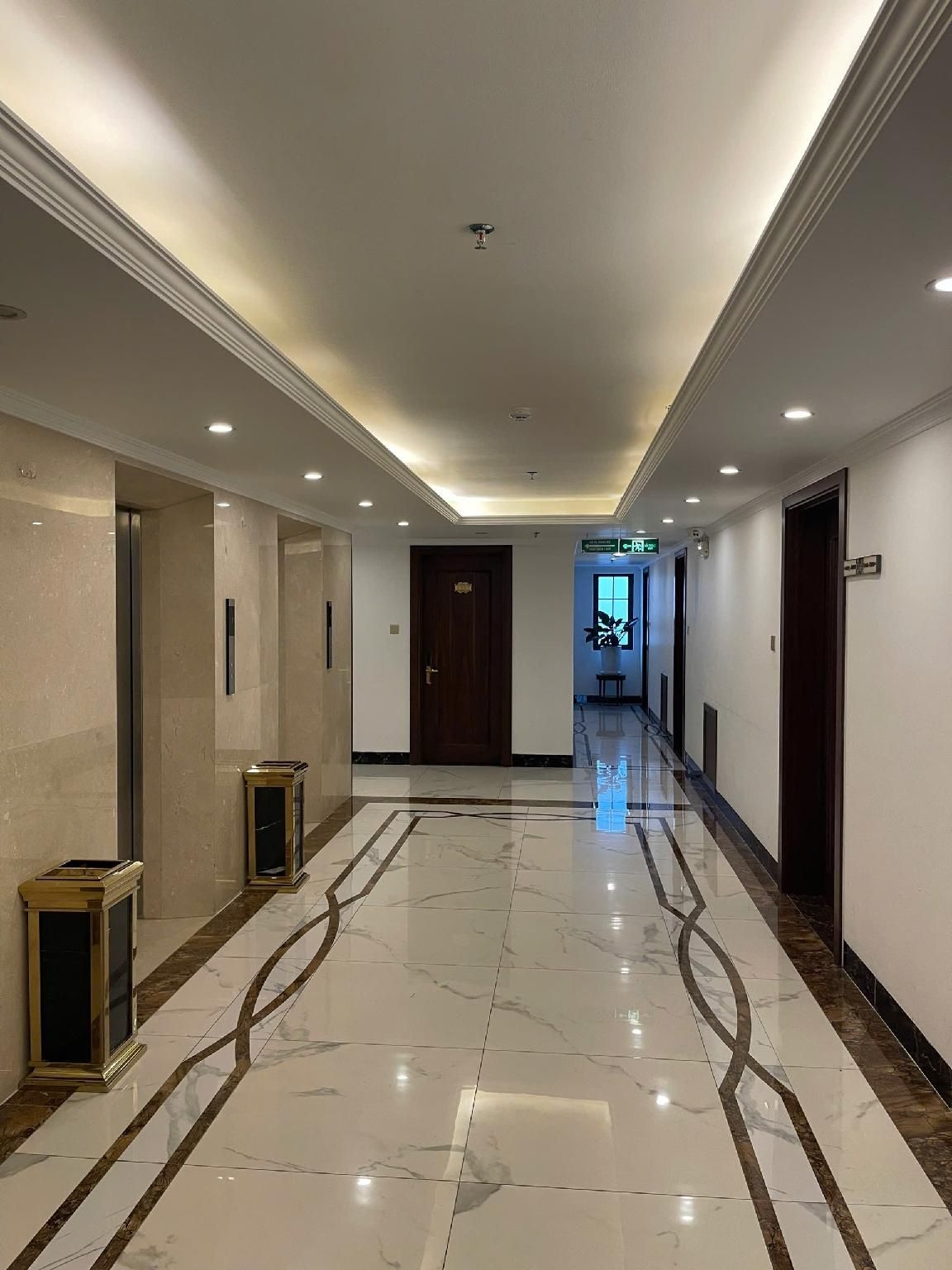 คาเมลเลีย ลักชัวรี โฮเทล ตัมด๋าว (Camellia Luxury Hotel Tam Dao)0