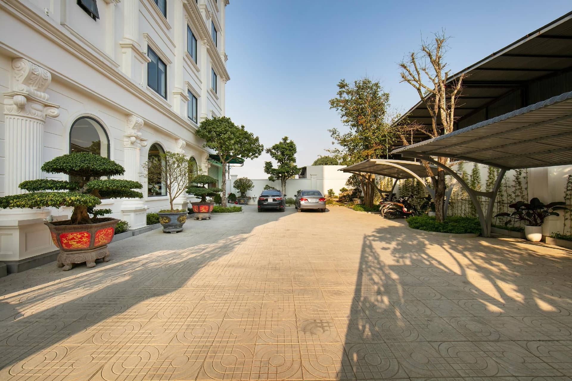 Chin Luc Hotel Chin Luc Hotel