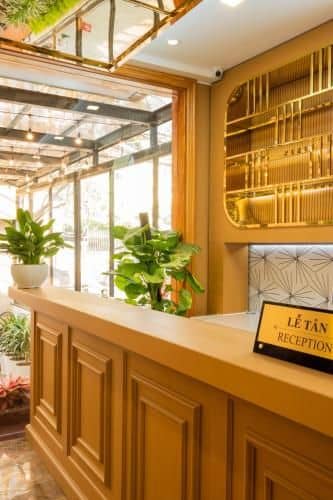 La Fleur Premium Central Apartment Hotel La Fleur Premium Central Apartment Hotel