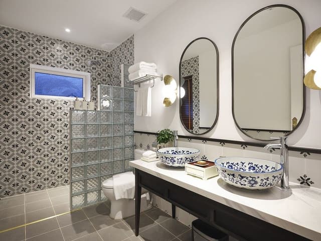 Executive Deluxe Room