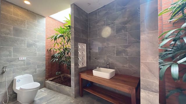 Executive Studio Suite