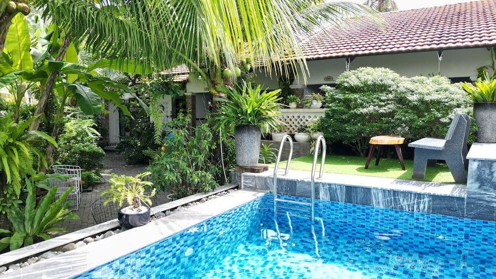 NHU HOUSE PHU QUOC NHU HOUSE PHU QUOC