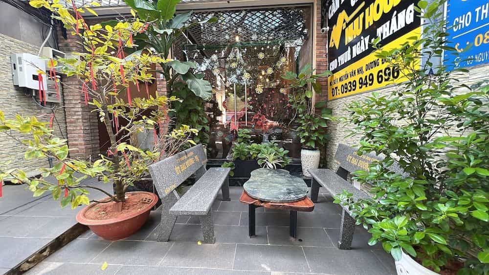 NHU HOUSE PHU QUOC NHU HOUSE PHU QUOC