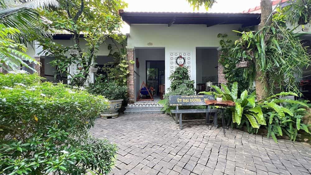 NHU HOUSE PHU QUOC NHU HOUSE PHU QUOC