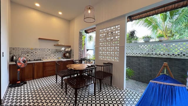 Executive Studio Suite