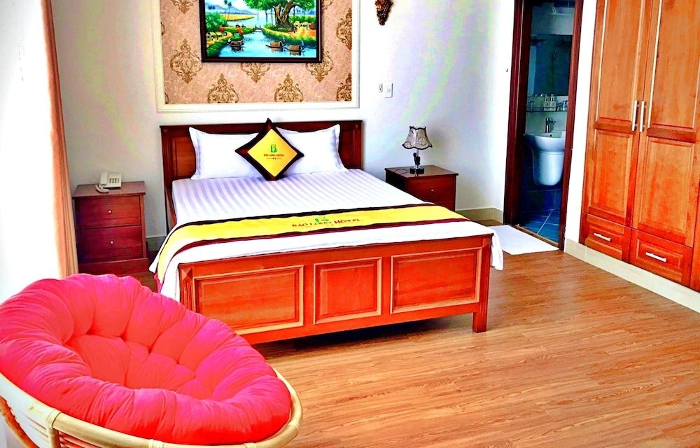 HANZ Bao Long Hotel2