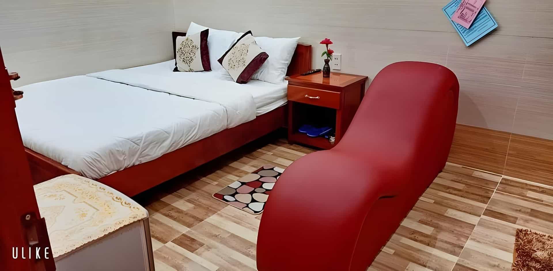 SƠN TÙNG MOTEL SƠN TÙNG MOTEL