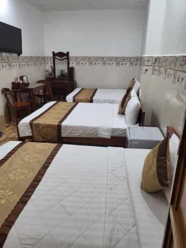 SƠN TÙNG MOTEL SƠN TÙNG MOTEL
