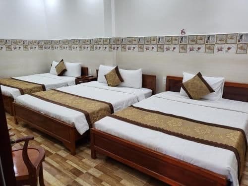 SƠN TÙNG MOTEL SƠN TÙNG MOTEL