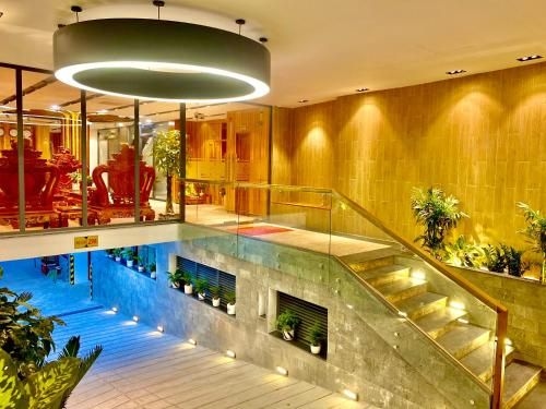 โรงแรมรอยัล คัญ (ROYAL KHANH HOTEL)0