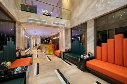 Bendecir Hotel & Spa Bendecir Hotel & Spa