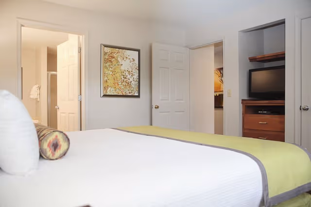 Superior Apartment, 2 Bedrooms, Kitchenette