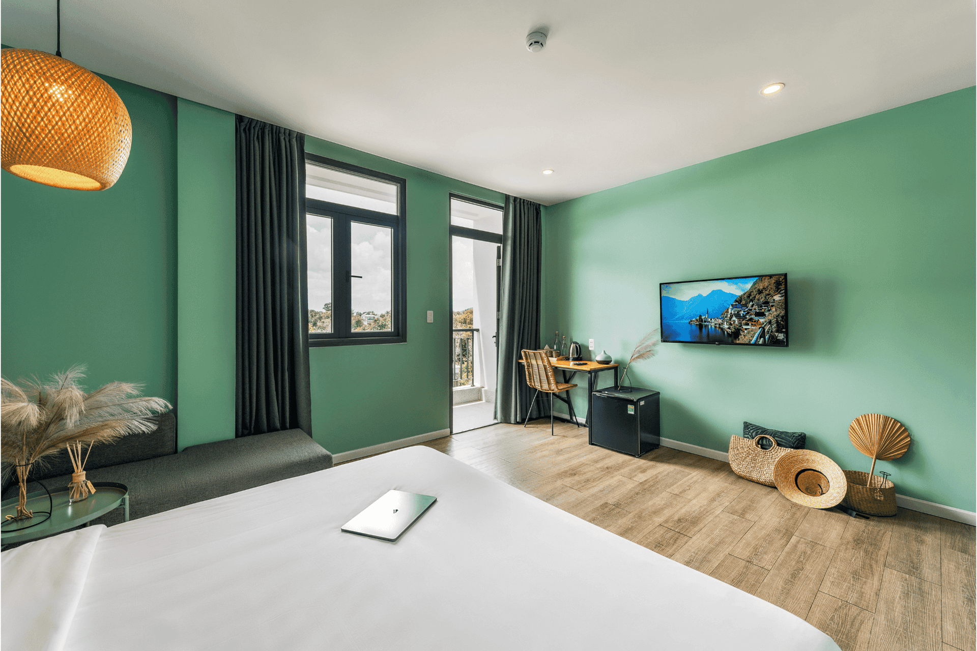 Leaf Hotel Phu Quoc Leaf Hotel Phu Quoc