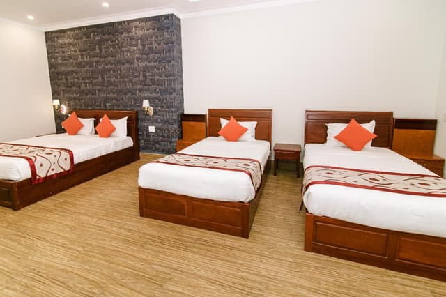 Family Suite