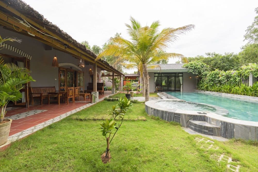 Bungalow Rosie Paradise Bungalow Rosie Paradise
