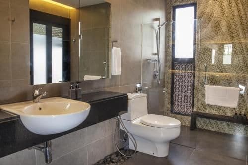 Standard Suite