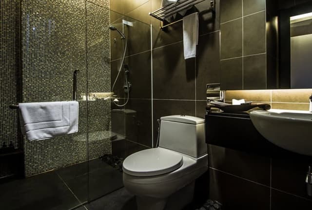 Standard Suite