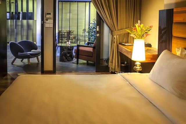 Standard Suite