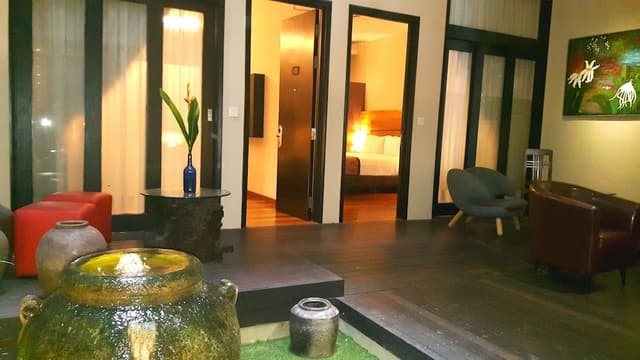 Standard Suite