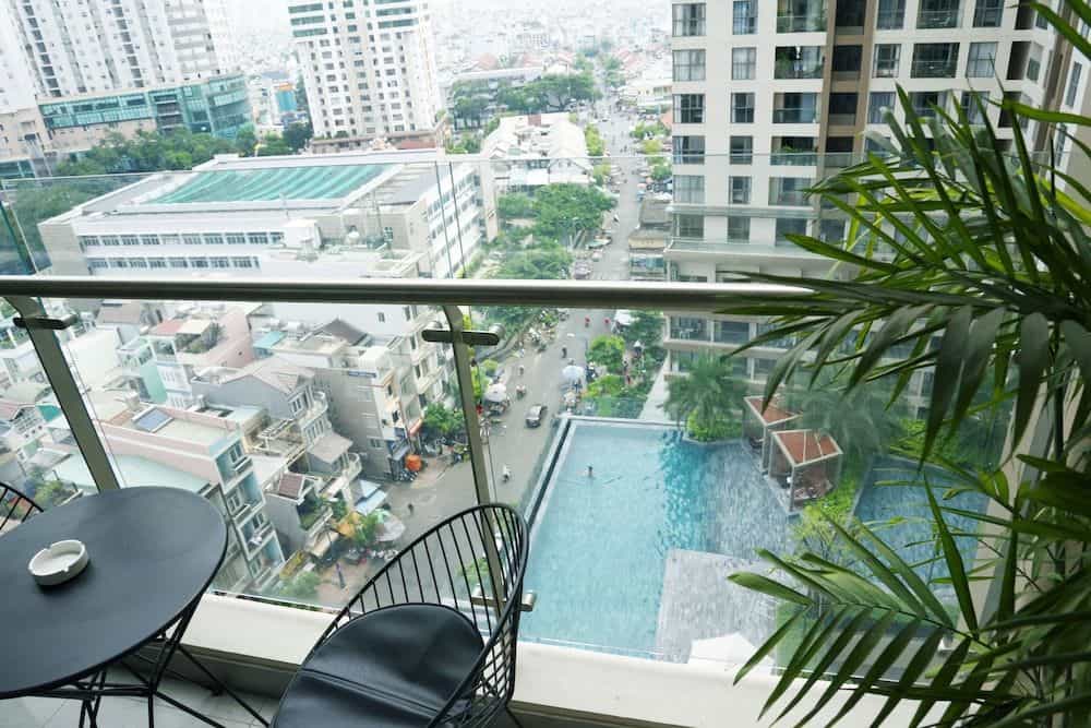 New RiverGate Saigon