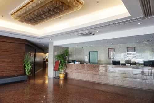 Kingwood Hotel Kuching