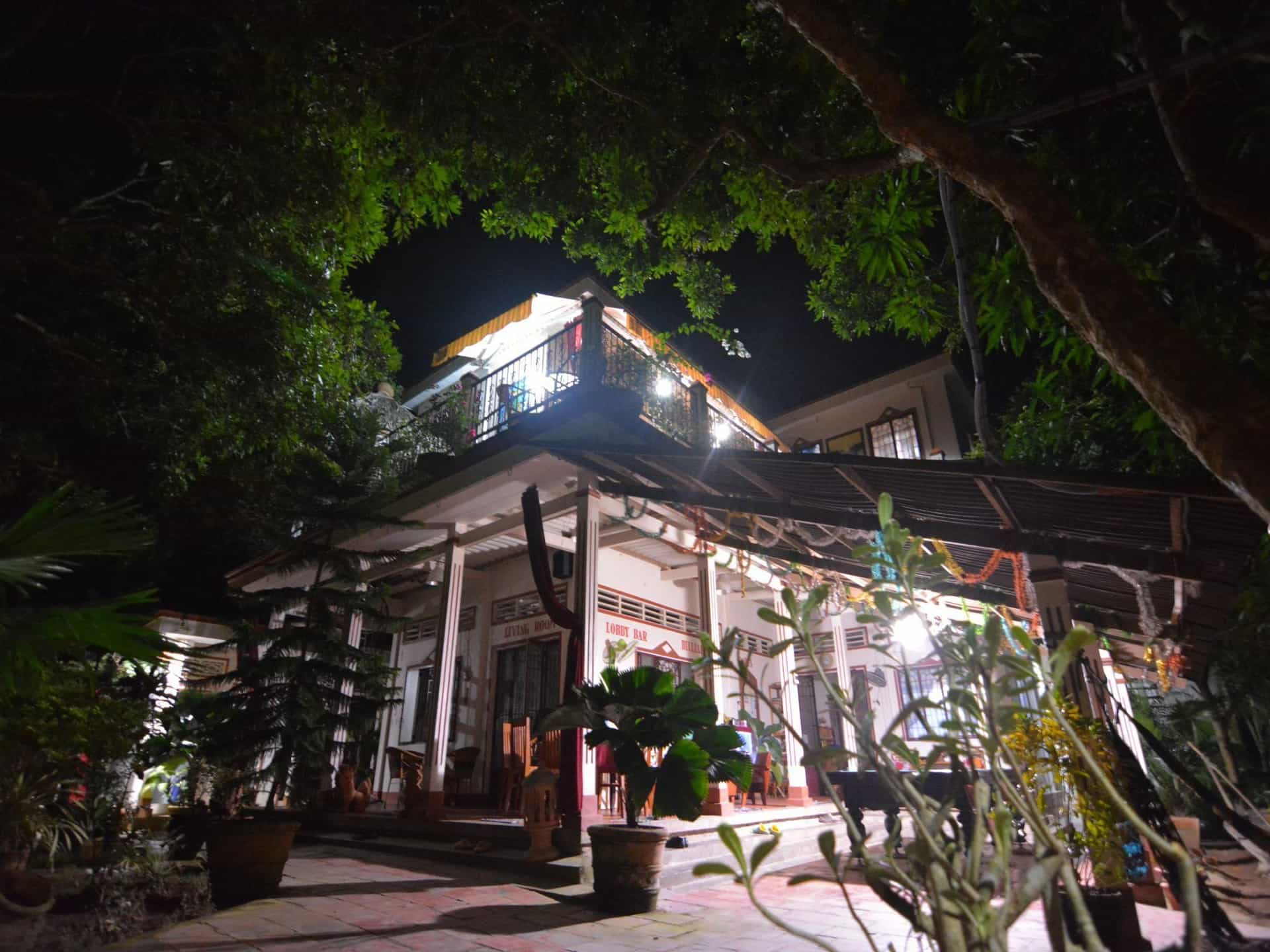 Happy Family Guesthouse Happy Family Guesthouse