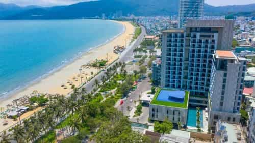 Fleur De Lys Hotel Quy Nhon Fleur De Lys Hotel Quy Nhon