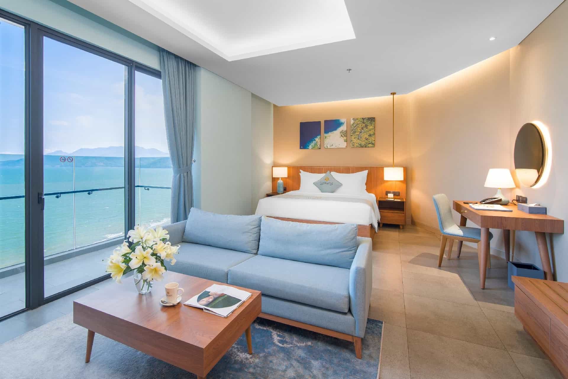 Fleur De Lys Hotel Quy Nhon Fleur De Lys Hotel Quy Nhon
