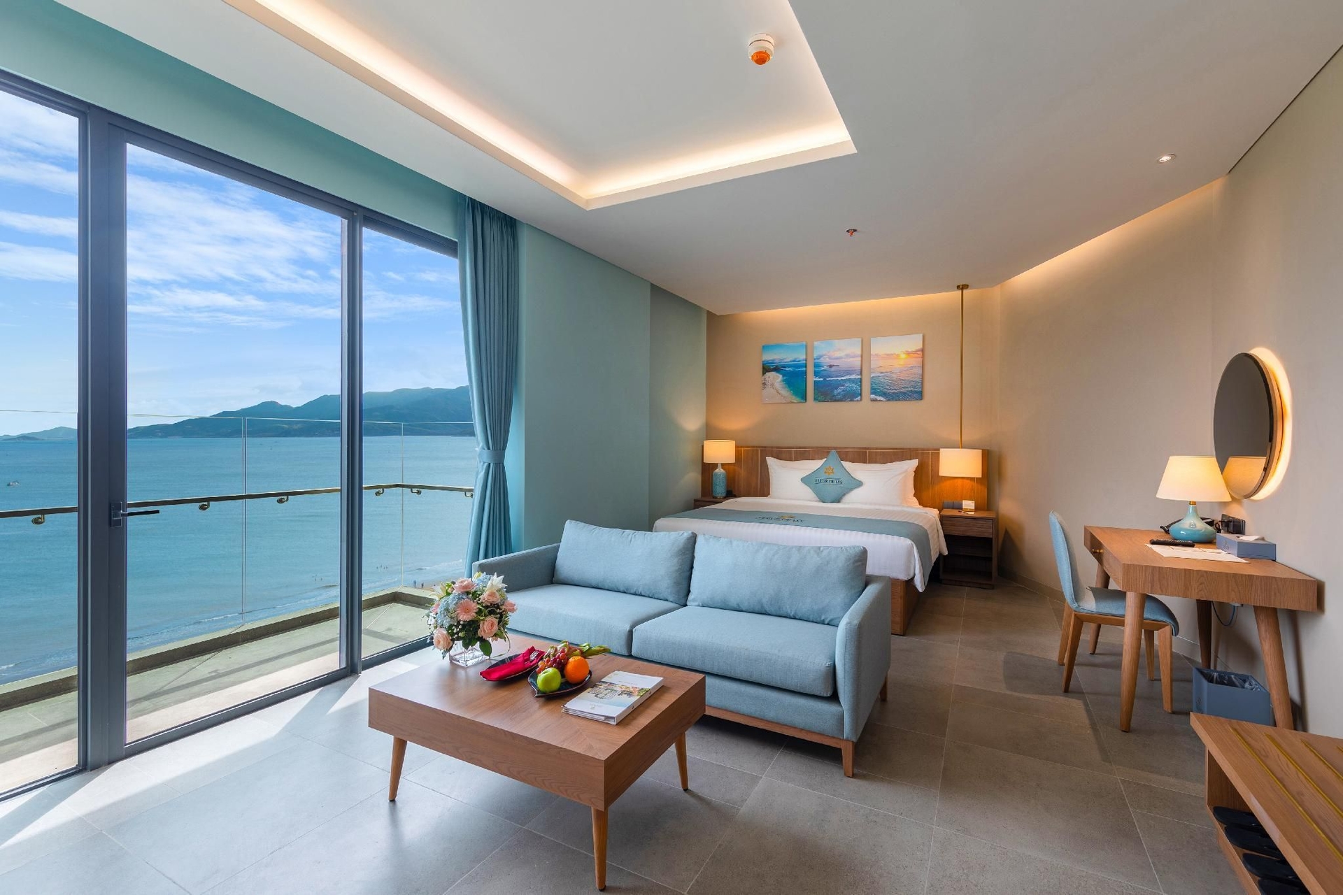 Fleur de Lys Hotel Quy Nhon (Fleur De Lys Hotel Quy Nhon)2