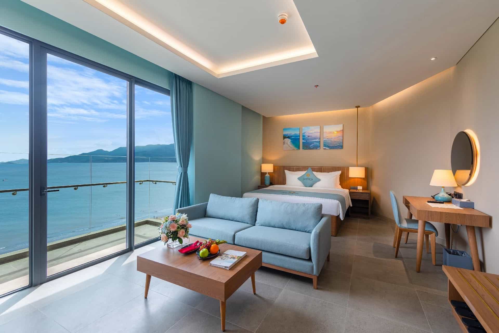 Fleur De Lys Hotel Quy Nhon Fleur De Lys Hotel Quy Nhon