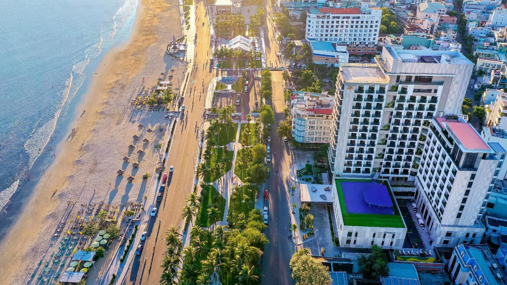 Fleur De Lys Hotel Quy Nhon Fleur De Lys Hotel Quy Nhon