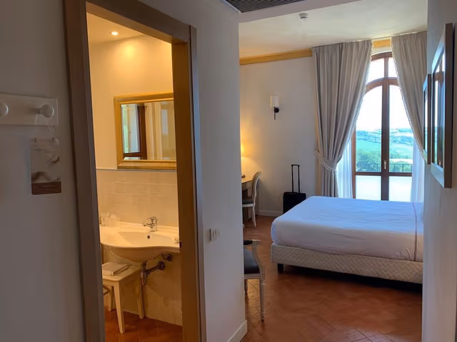 Superior Double or Twin Room